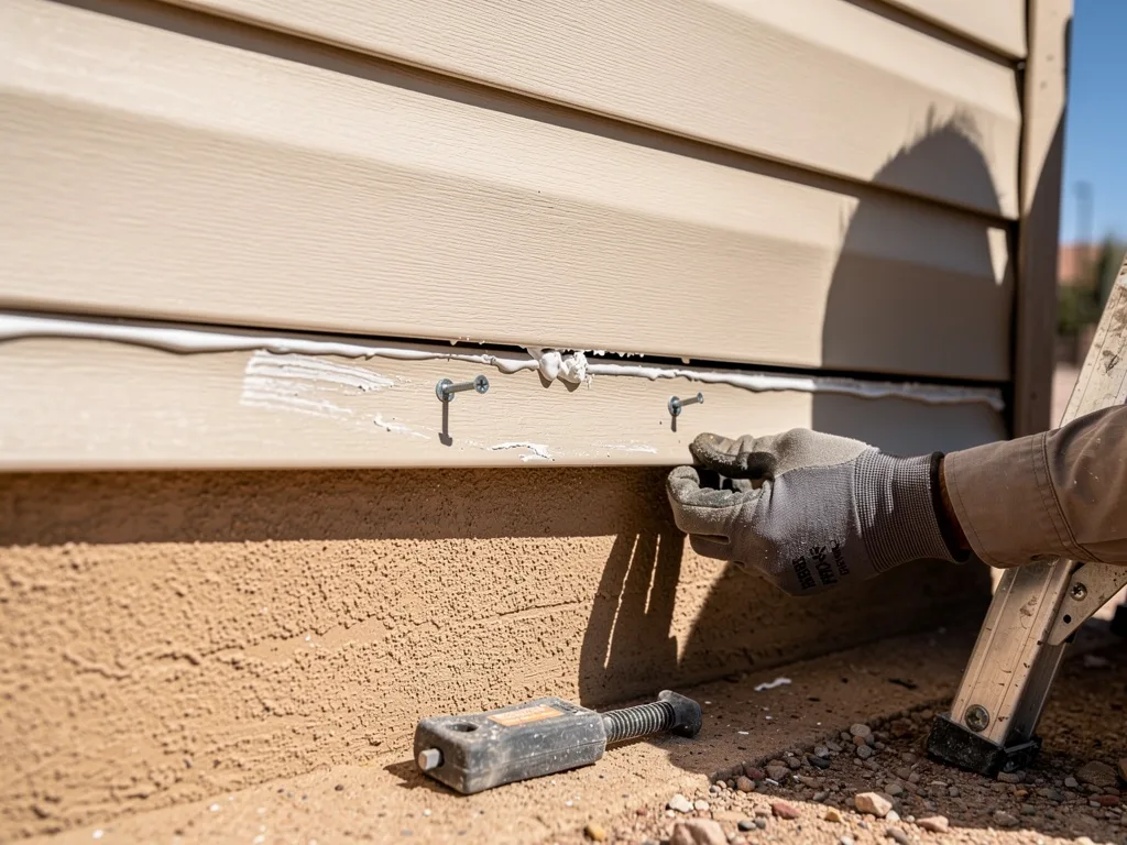 Common warning signs of siding installation issues